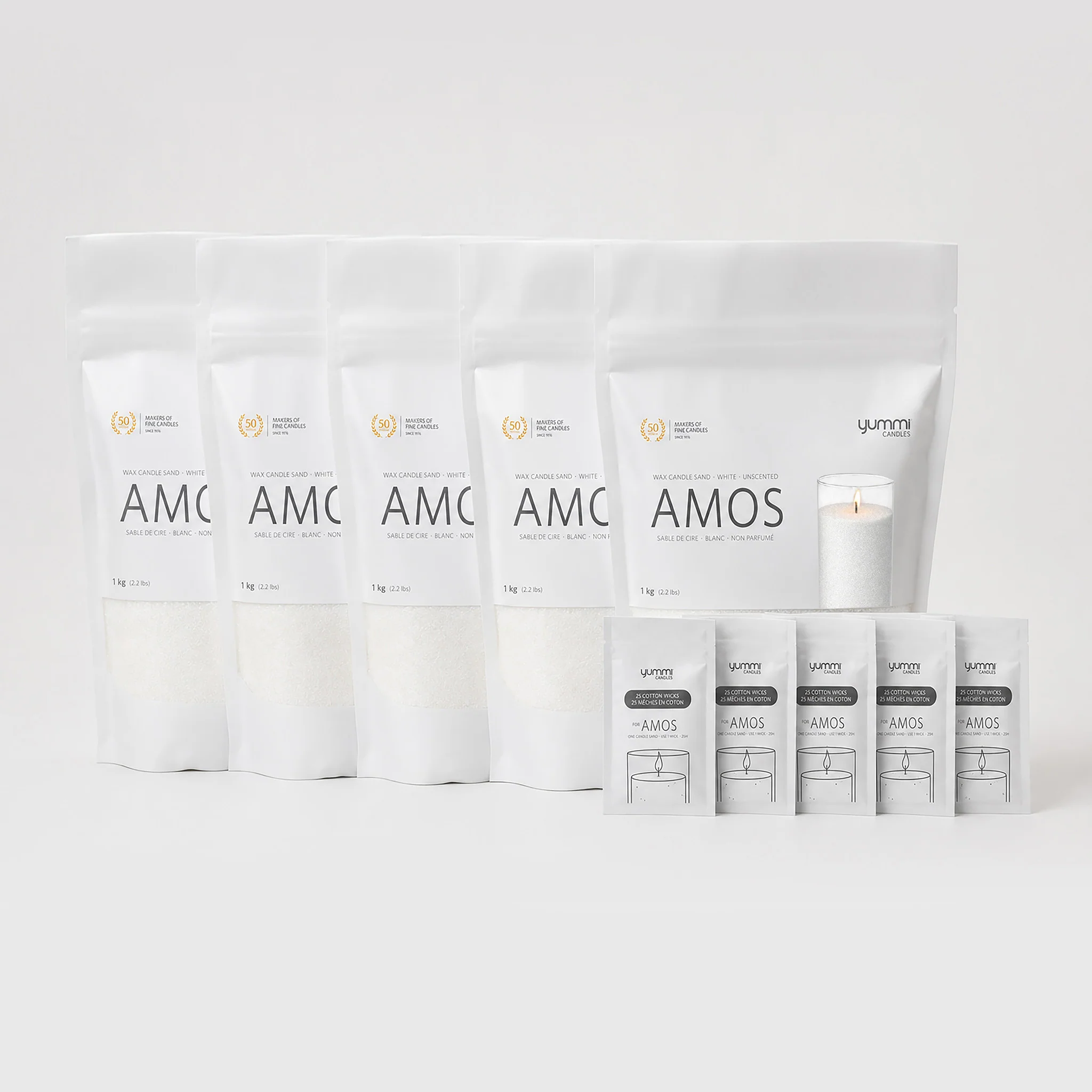 Wholesale Candle Sand